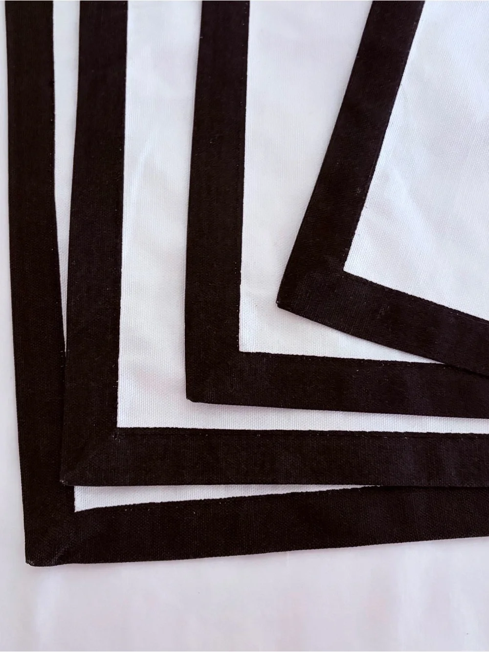 kate spade style set mats